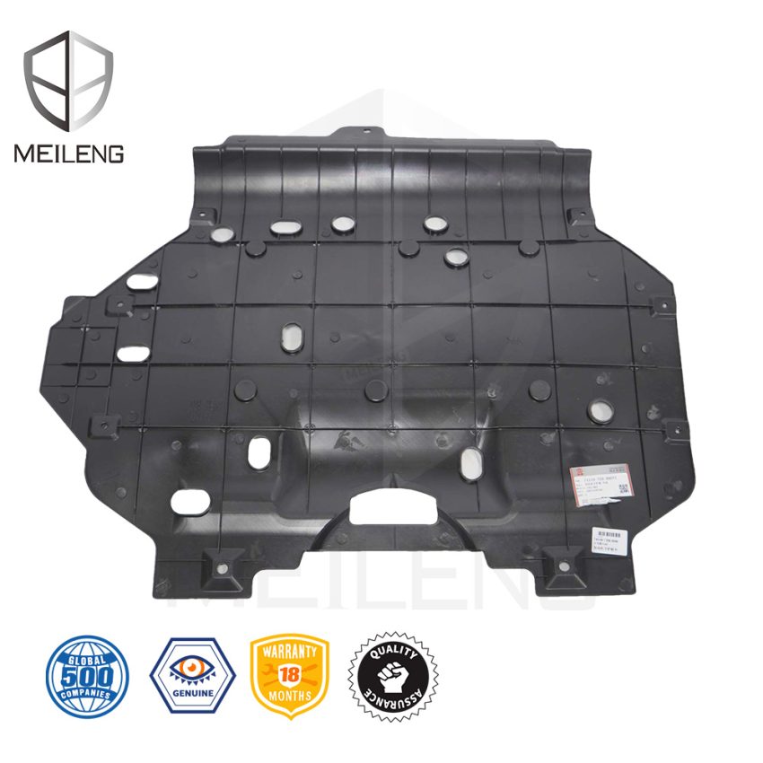 74110-TZR-H00 Car Engine Chassis splash shield