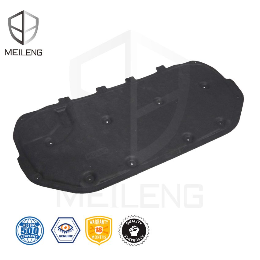 74141-30E-H00 Car Engine Hoods Insulation cotton