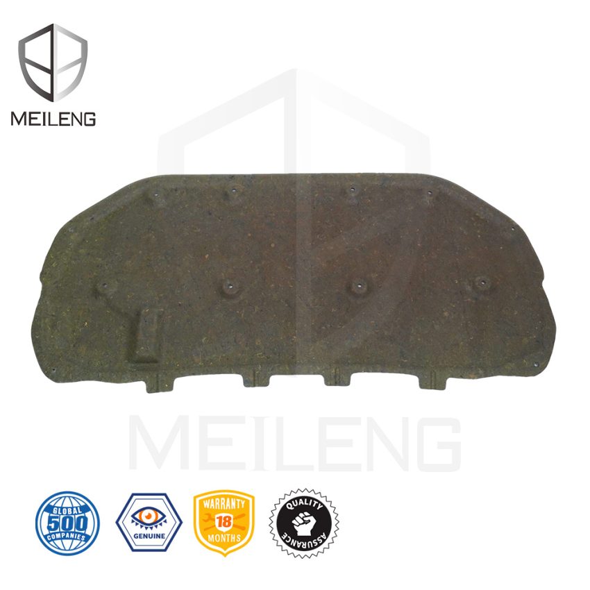 74141-30E-H00 Car Engine Hoods Insulation cotton