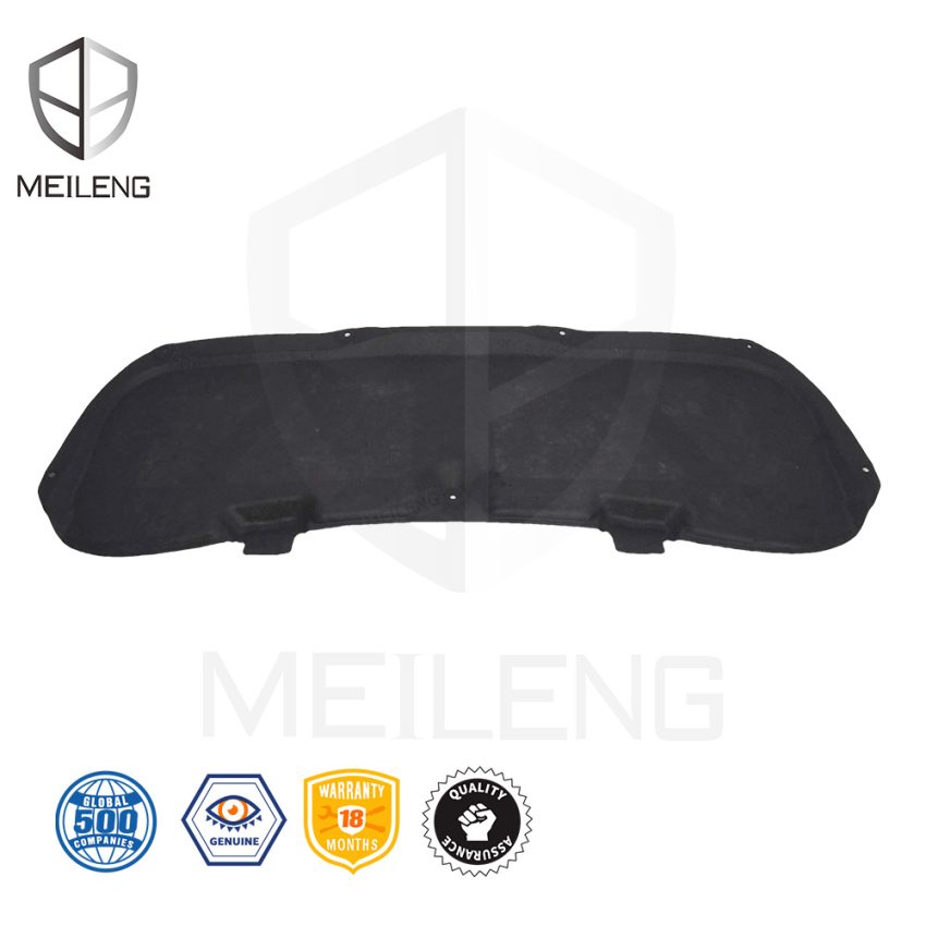 74141-31P-H00 Car Hood Insulation hood heat shield