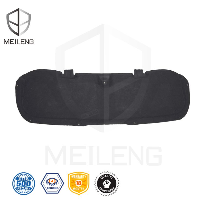74141-31P-H00 Car Hood Insulation hood heat shield