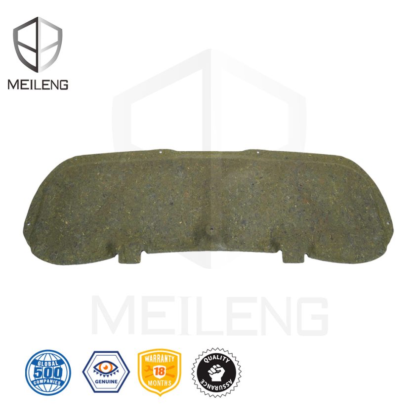 74141-31P-H00 Car Hood Insulation hood heat shield