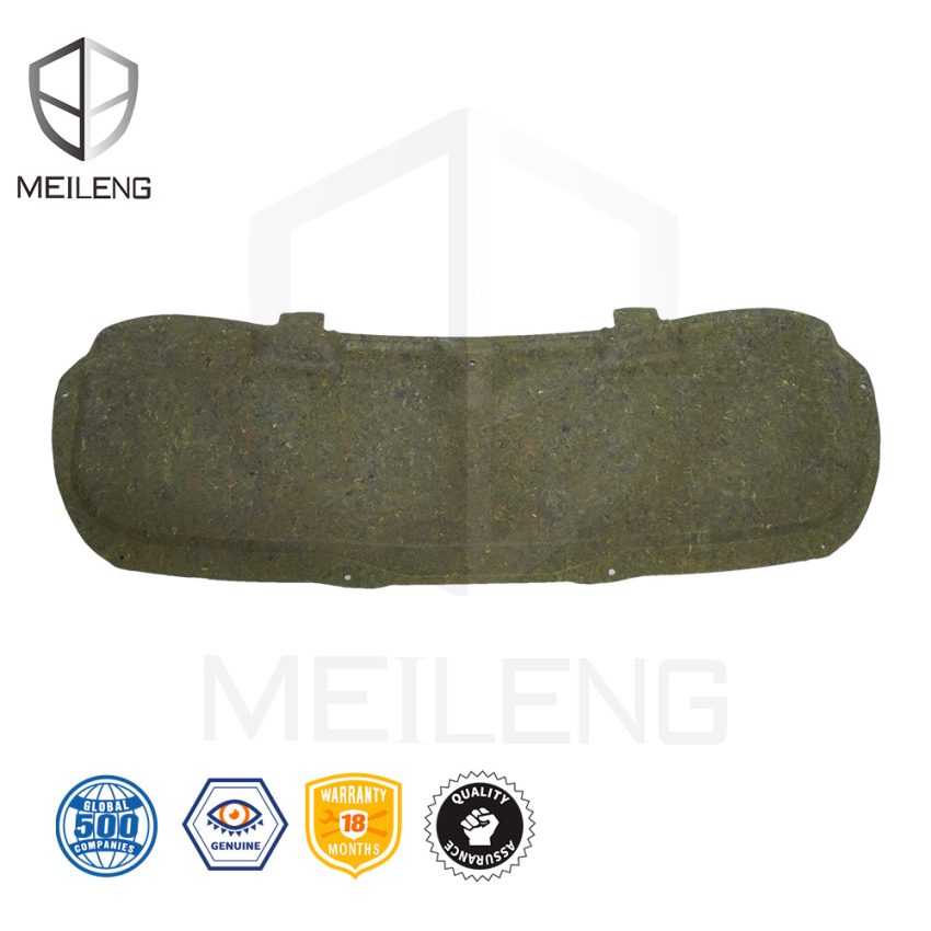 74141-31P-H00 Car Hood Insulation hood heat shield