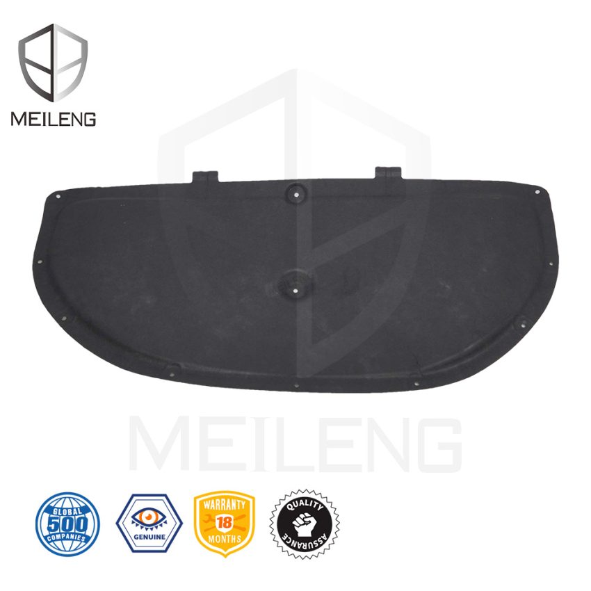 74141-3Y0-H00 Honda INSULATOR HOOD