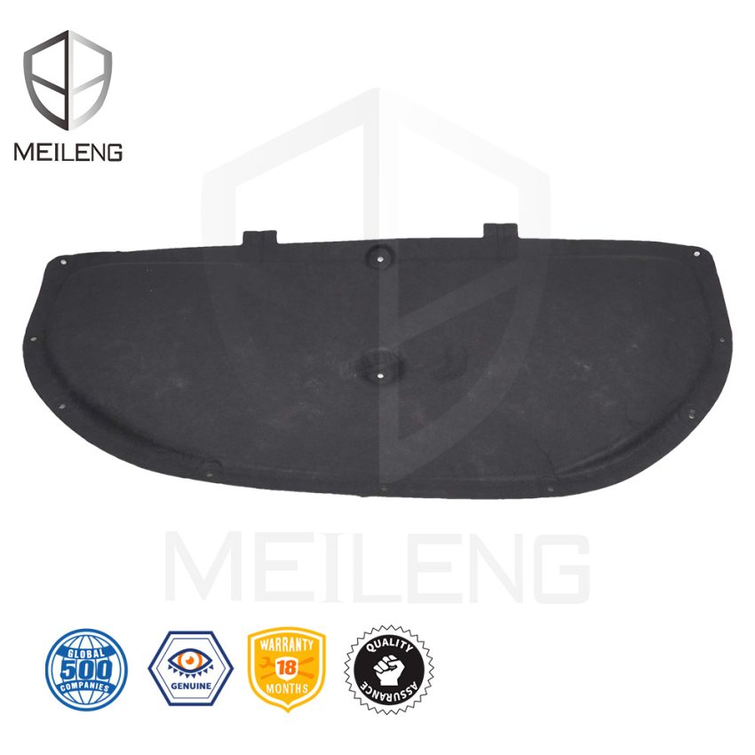 74141-3Y0-H00 Honda INSULATOR HOOD