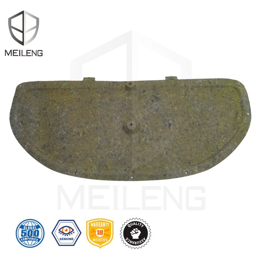 74141-3Y0-H00 Honda INSULATOR HOOD