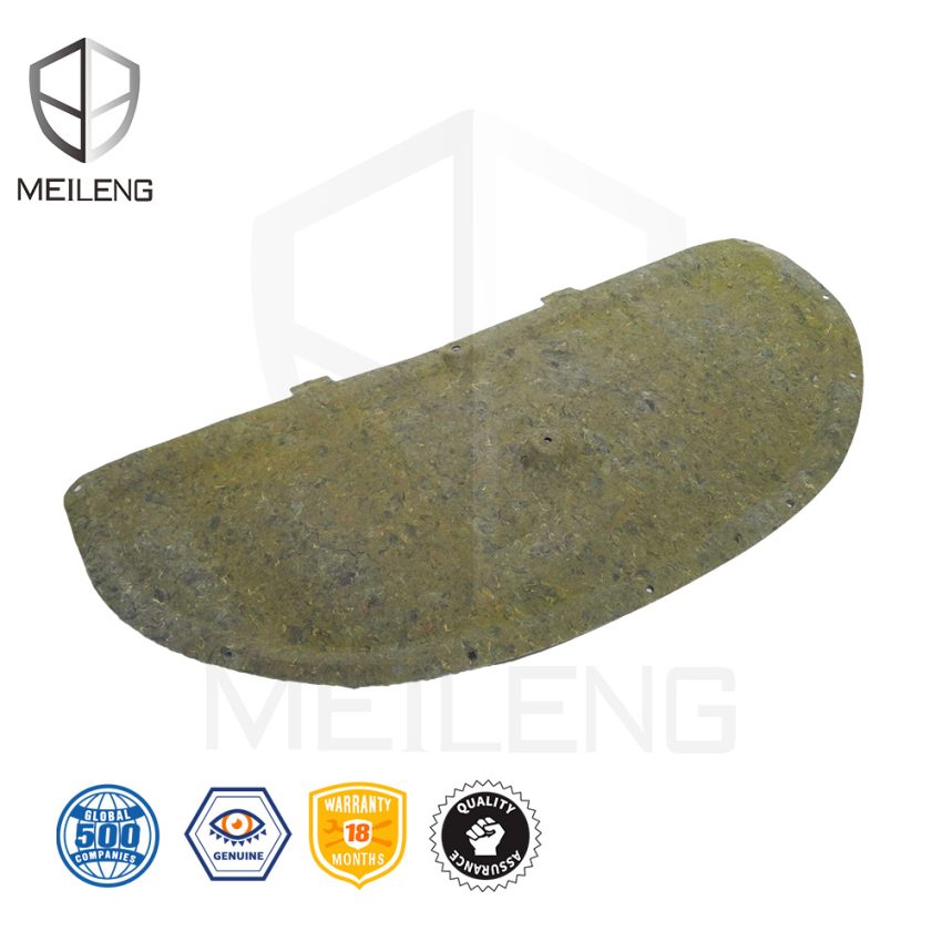74141-3Y0-H00 Honda INSULATOR HOOD