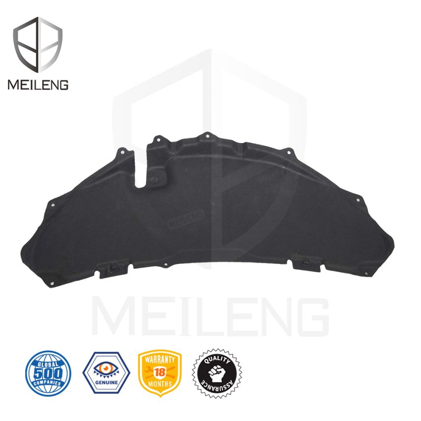 74141-TKN-H50 Car Engine Hoods Insulation cotton
