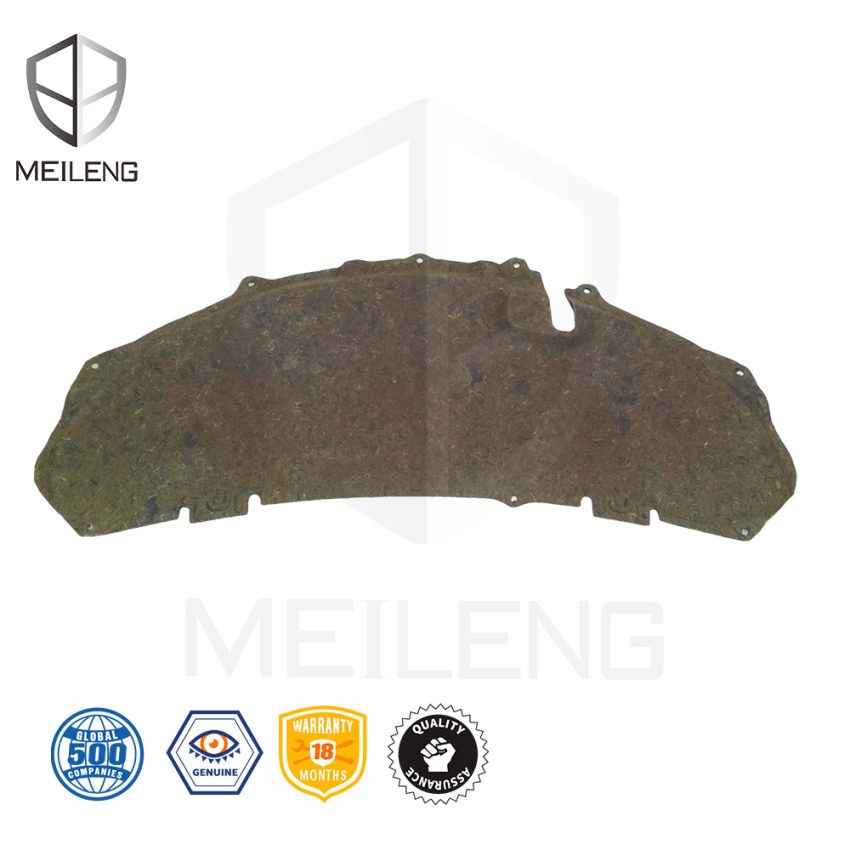 74141-TKN-H50 Car Engine Hoods Insulation cotton