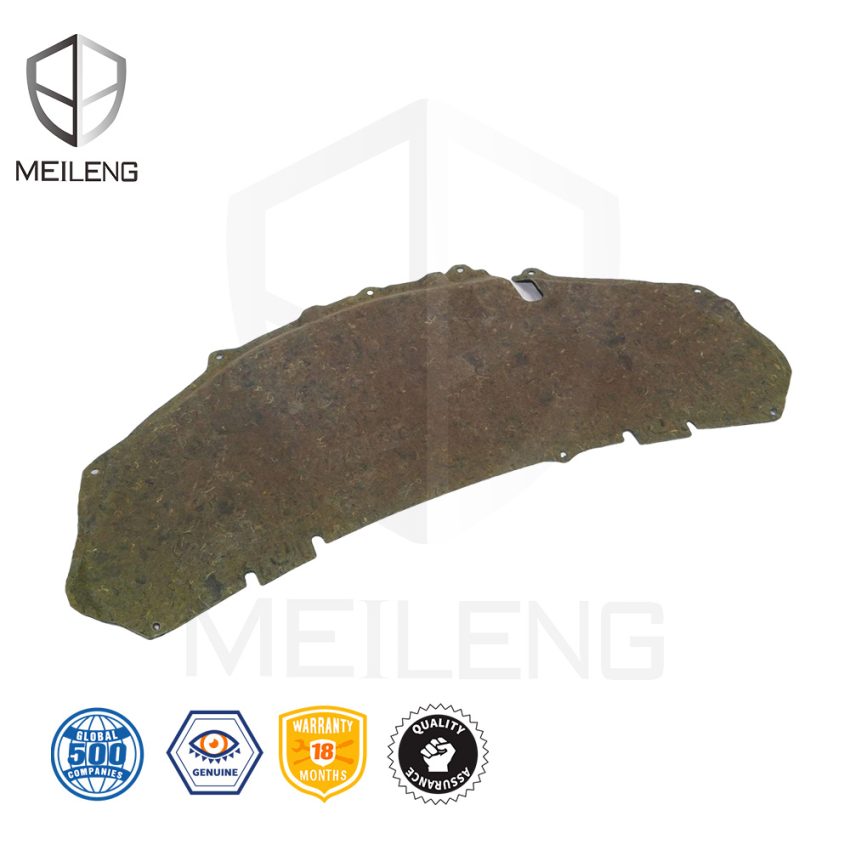 74141-TKN-H50 Car Engine Hoods Insulation cotton