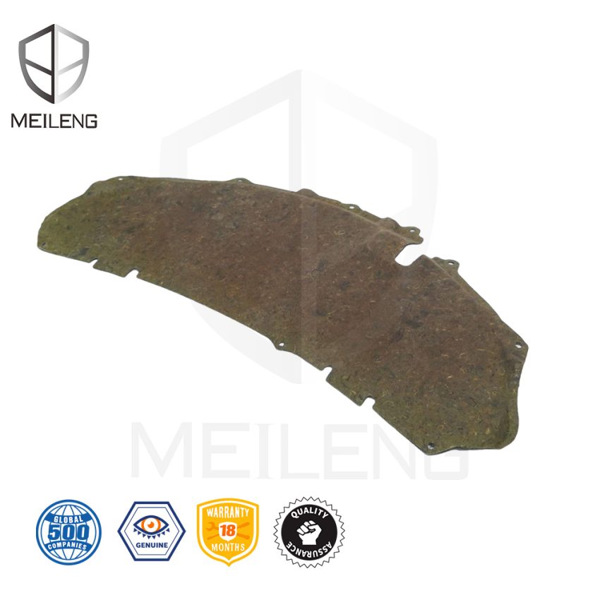 74141-TKN-H50 Car Engine Hoods Insulation cotton