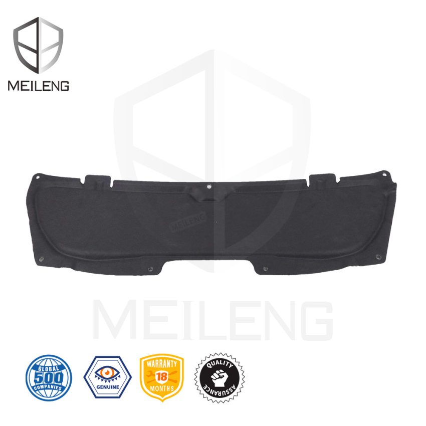 74141-TZR-H00 Car Engine Hoods Insulation cotton