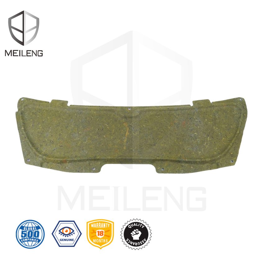 74141-TZR-H00 Car Engine Hoods Insulation cotton
