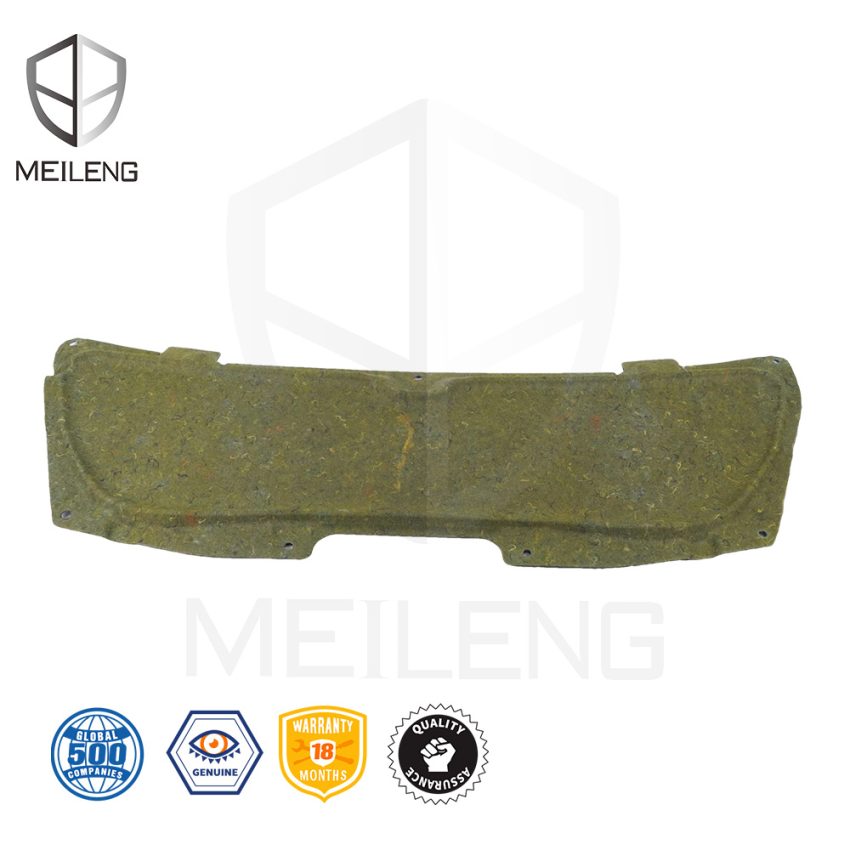 74141-TZR-H00 Car Engine Hoods Insulation cotton