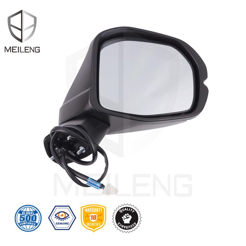 76208-31A-H01 Mirror Assembly Electric