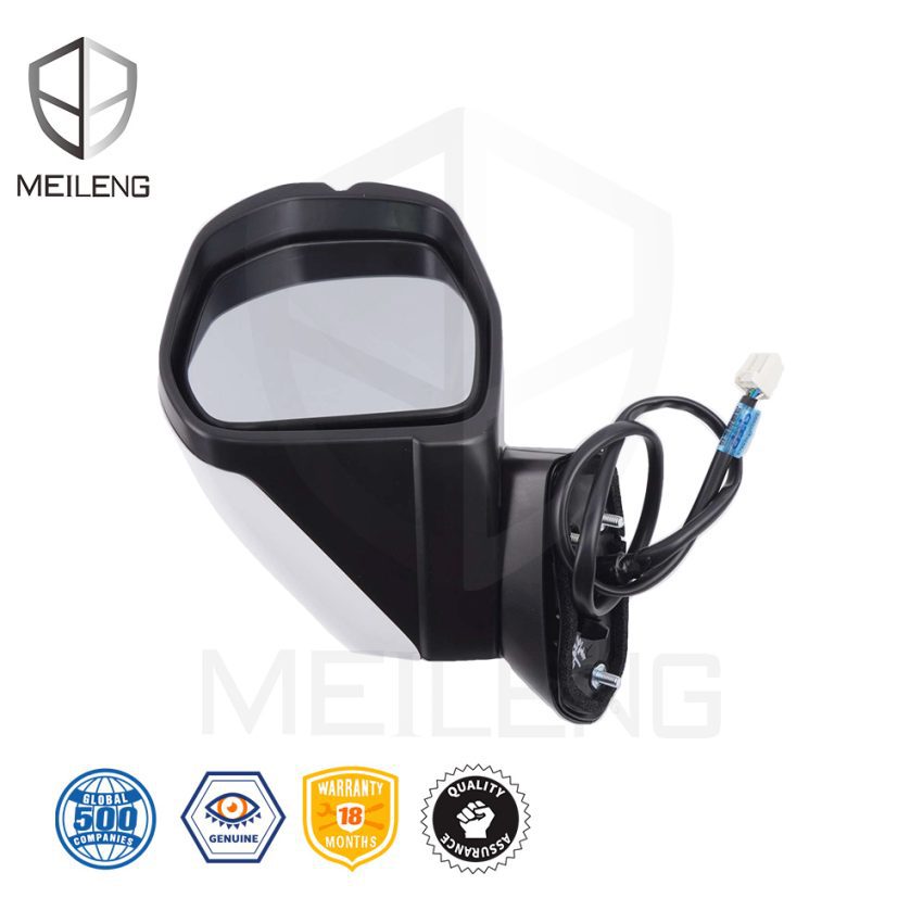 76208-31A-H01 Mirror Assembly Electric