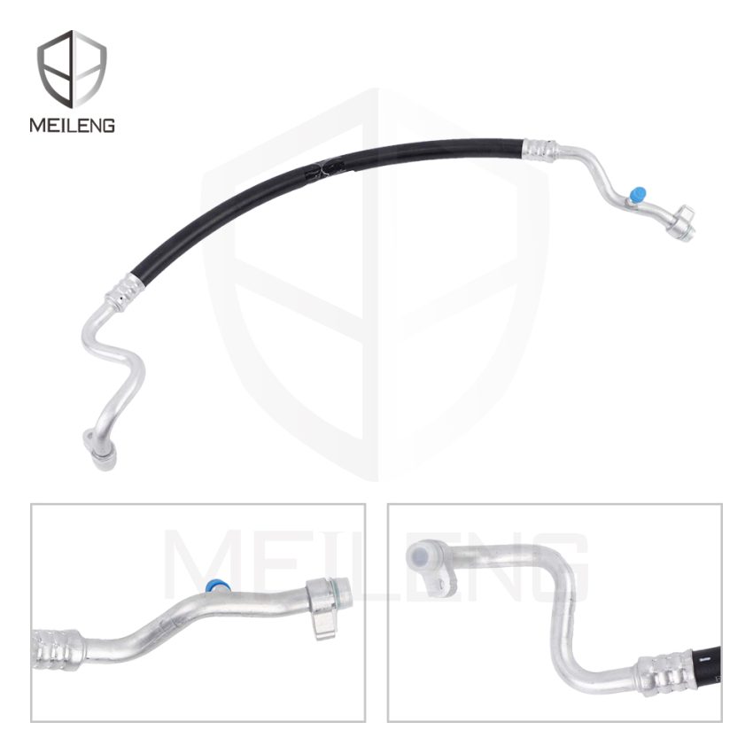 80311-3E7-H01 Suction Hose