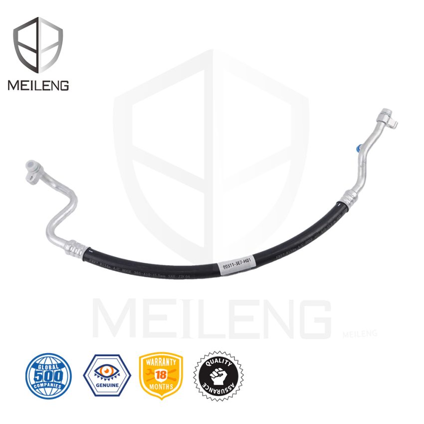 80311-3E7-H01 Suction Hose