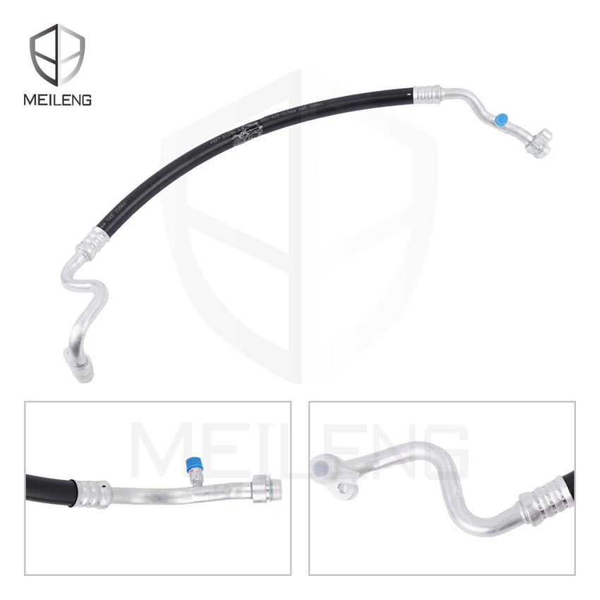 80311-3F4-H01 Suction Hose