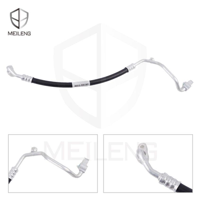 80315-3D0-A01 Discharge Hose