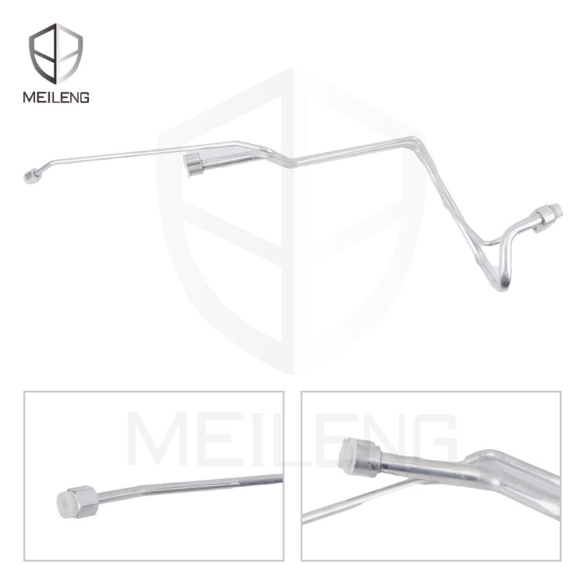 80321-3F4-H01 Suction Pipe