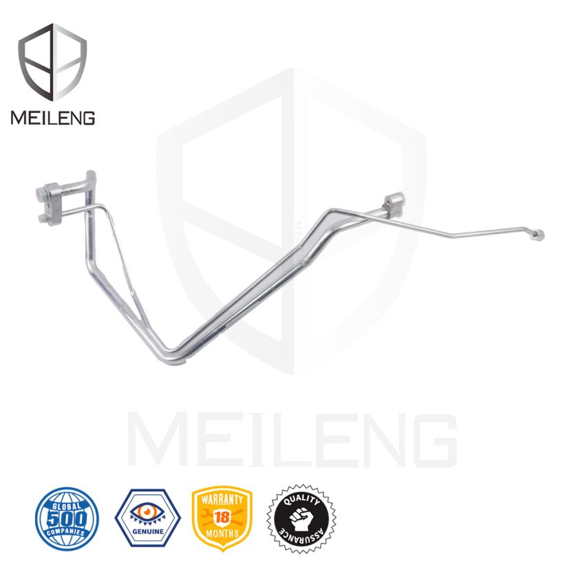 80321-3F4-H01 Suction Pipe
