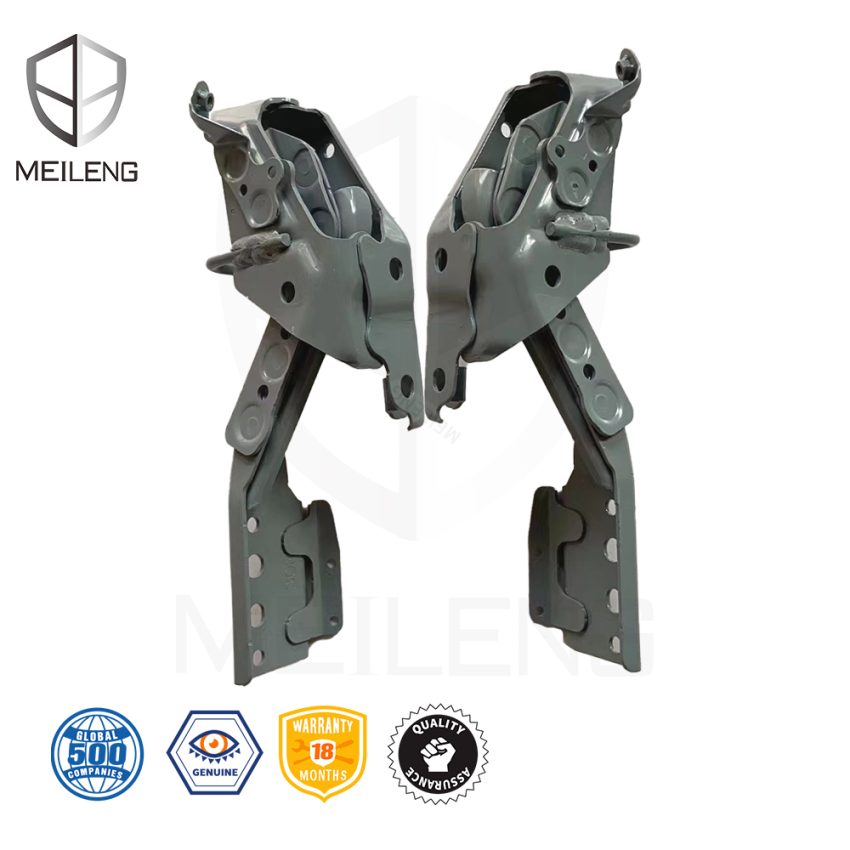 Pair Hood Hinges Set LH RH 60120-30E-H00ZZ 60170-30E-H00ZZ
