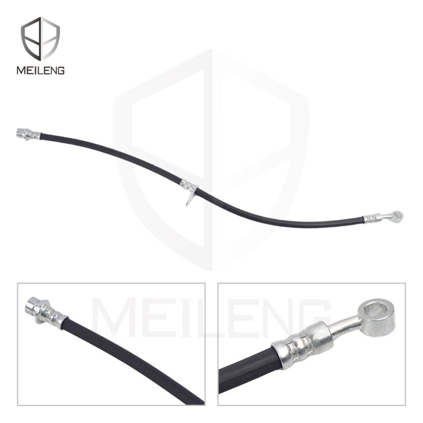01465-TVE-H03 Brake Hose