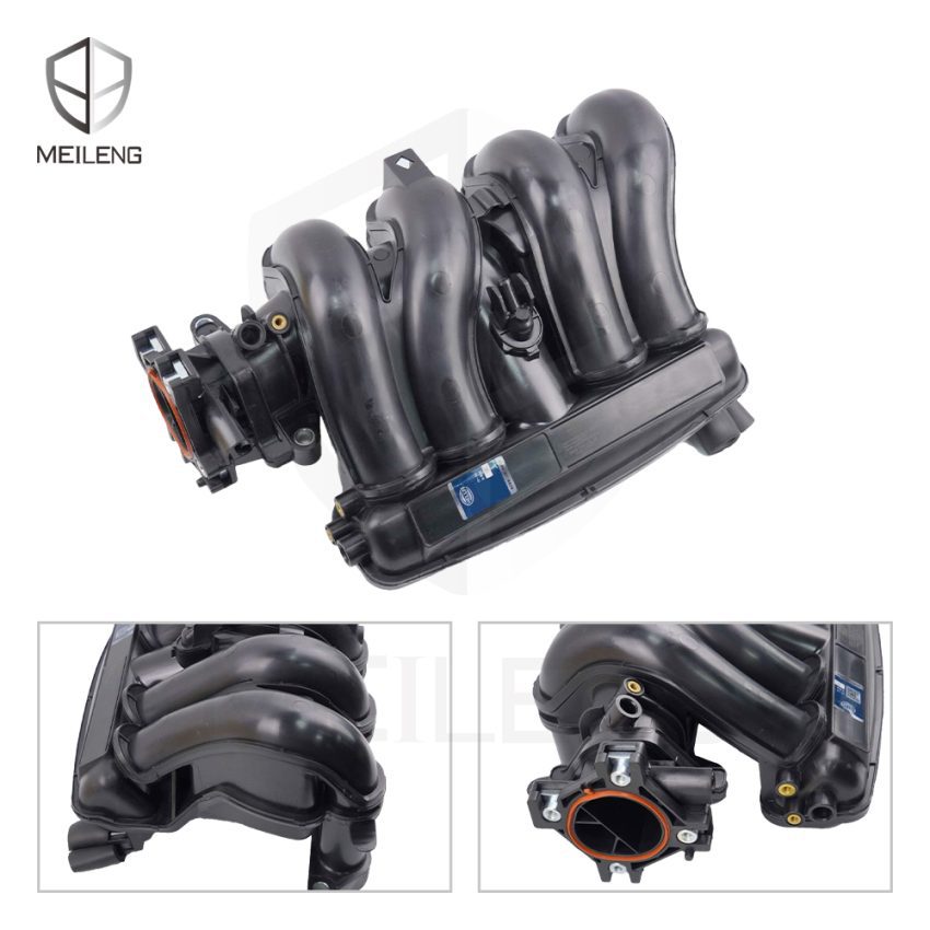 17100-5R1-004 Intake manifold
