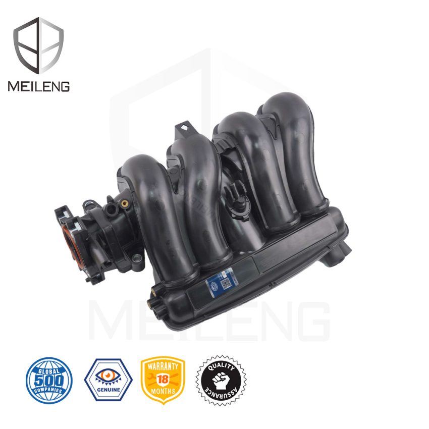 17100-5R1-004 Intake manifold