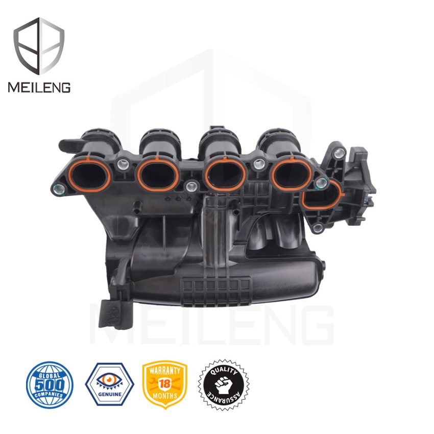 17100-5R1-004 Intake manifold