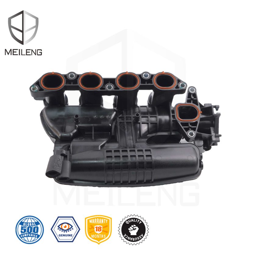 17100-5R1-004 Intake manifold