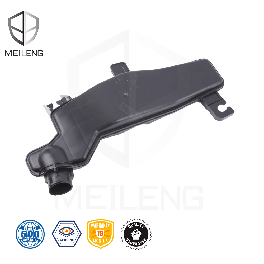 17230-6HA-003(1) - MEILENG AUTO PARTS 17230-6HA-003 Air Resonator Chamber