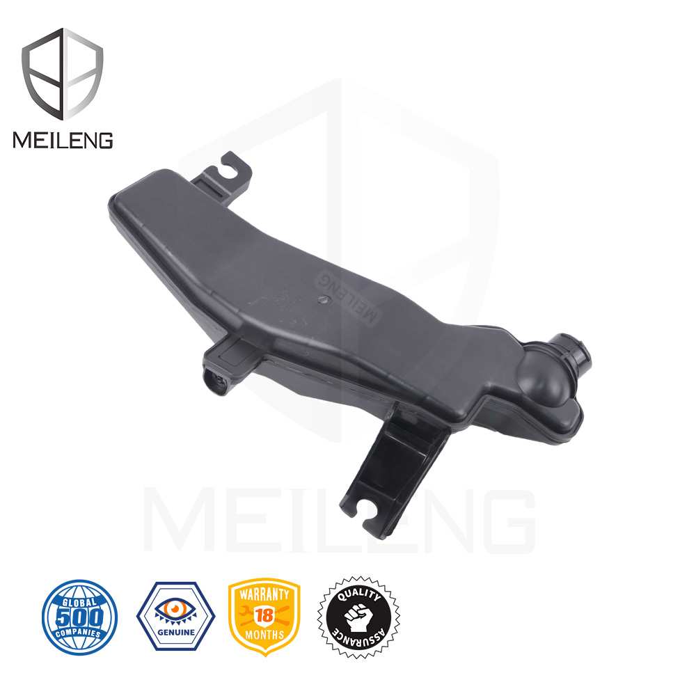 17230-6HA-003(2) - MEILENG AUTO PARTS 17230-6HA-003 Air Resonator Chamber
