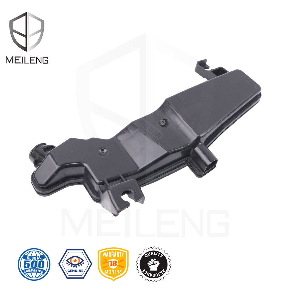 17230-6HA-003(5) - MEILENG AUTO PARTS 17230-6HA-003 Air Resonator Chamber