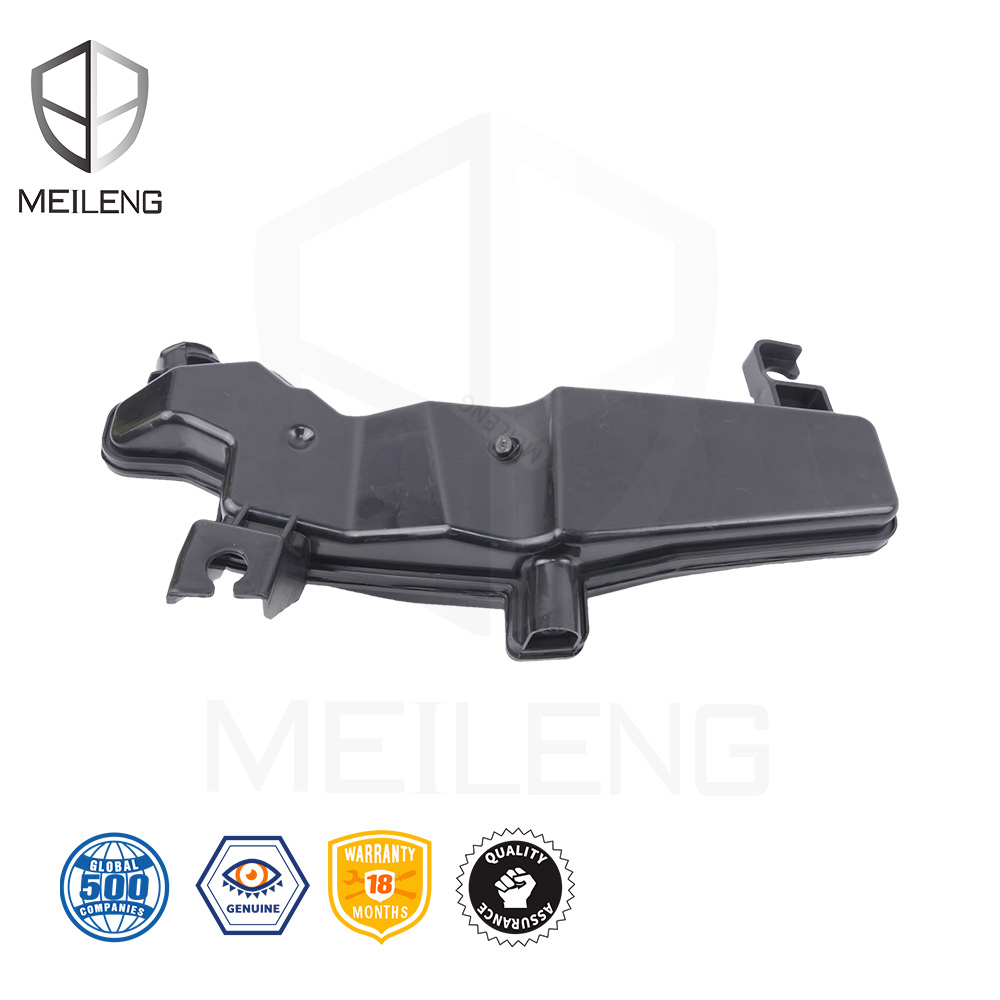 17230-6HA-003(6) - MEILENG AUTO PARTS 17230-6HA-003 Air Resonator Chamber