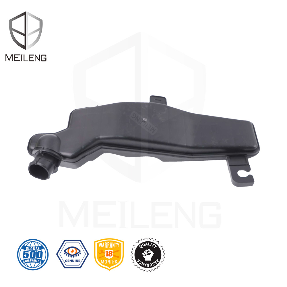 17230-6HA-003(7) - MEILENG AUTO PARTS 17230-6HA-003 Air Resonator Chamber