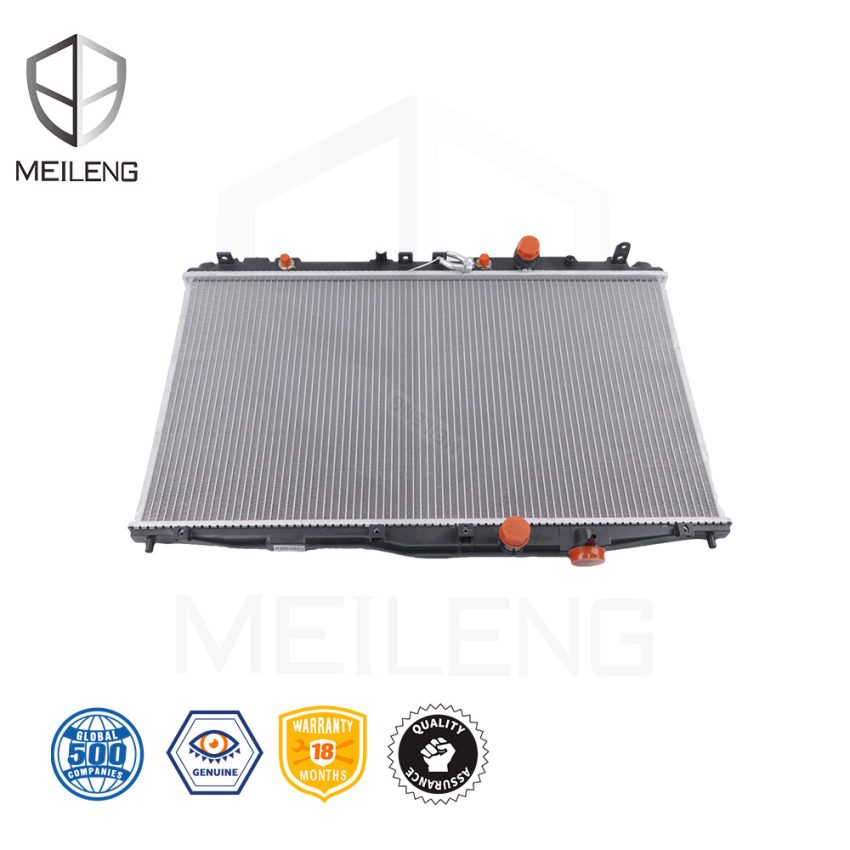 19010-RFE-902 Radiator Complete