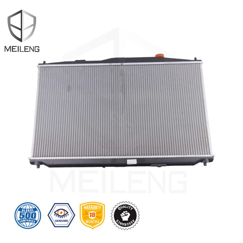 19010-RFE-902 Radiator Complete