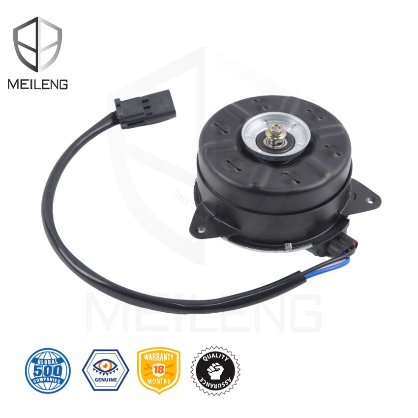 19030-5PA-A01 Cooling Fan motor Assembly