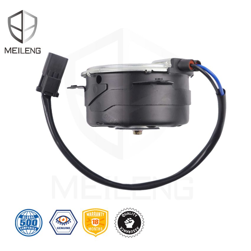 19030-5PA-A01 Cooling Fan motor Assembly