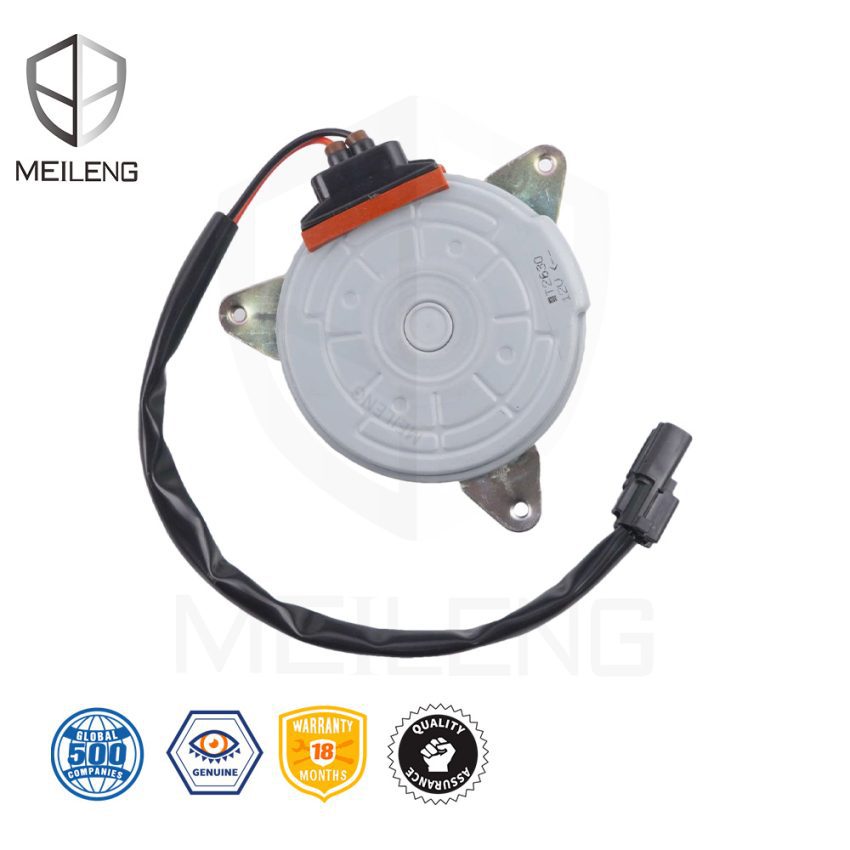 19030-6A0-A01 Cooling Fan motor