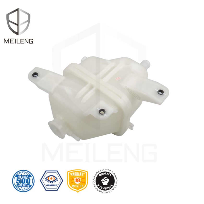 1J161-6PA-H01 Coolant Tank