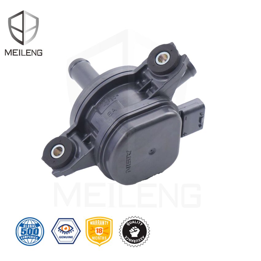 1J200-66Z-H01 Electric water pump