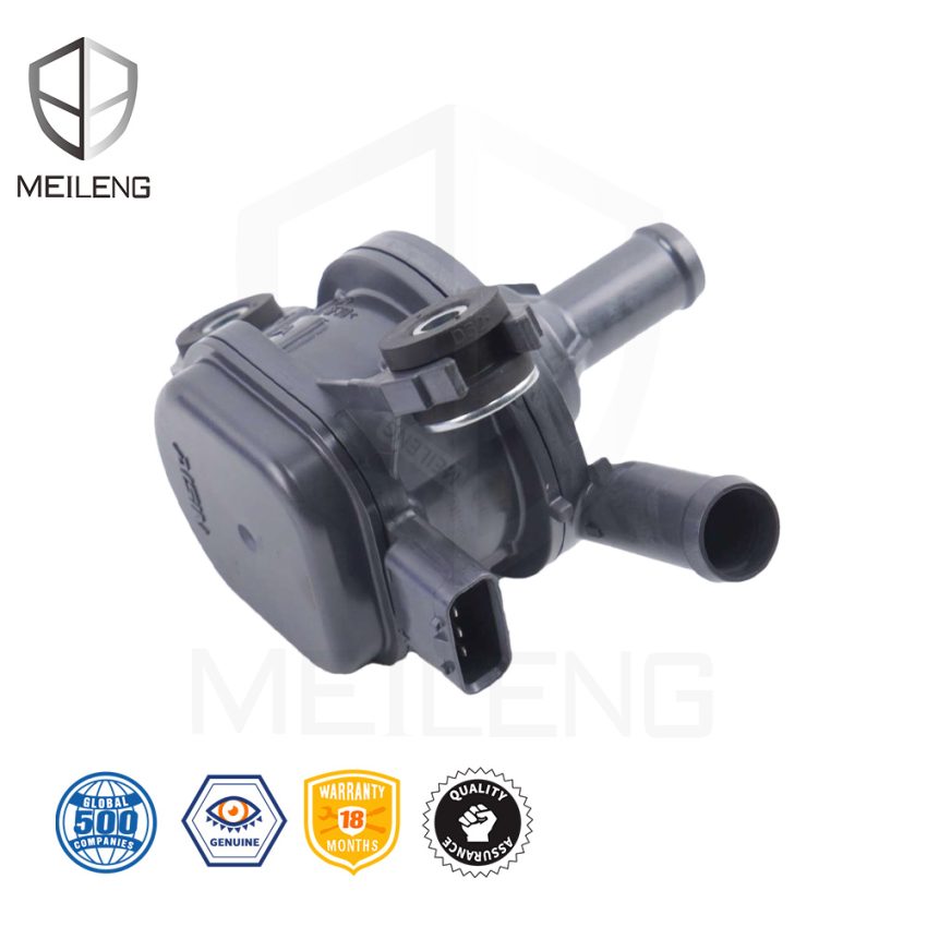 1J200-66Z-H01 Electric water pump