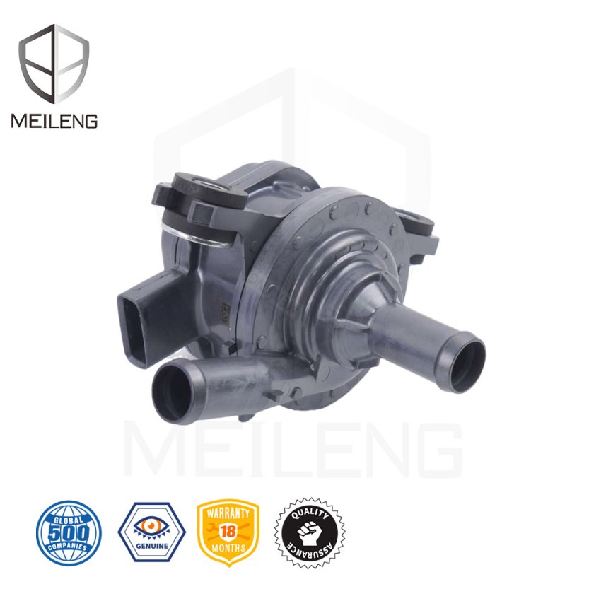 1J200-66Z-H01 Electric water pump