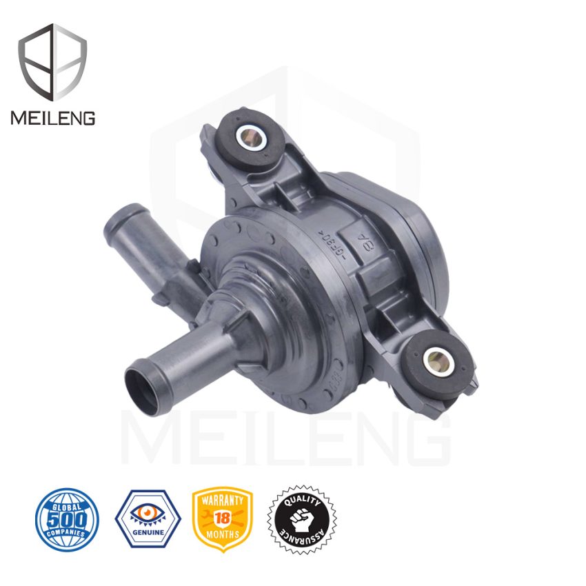 1J200-66Z-H01 Electric water pump