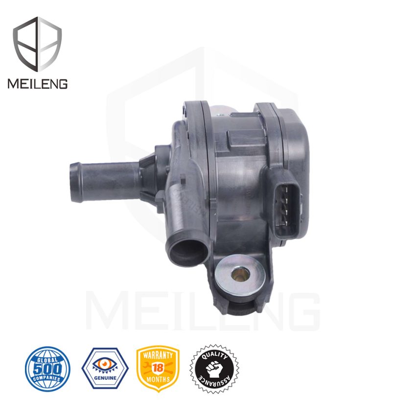 1J200-66Z-H01 Electric water pump
