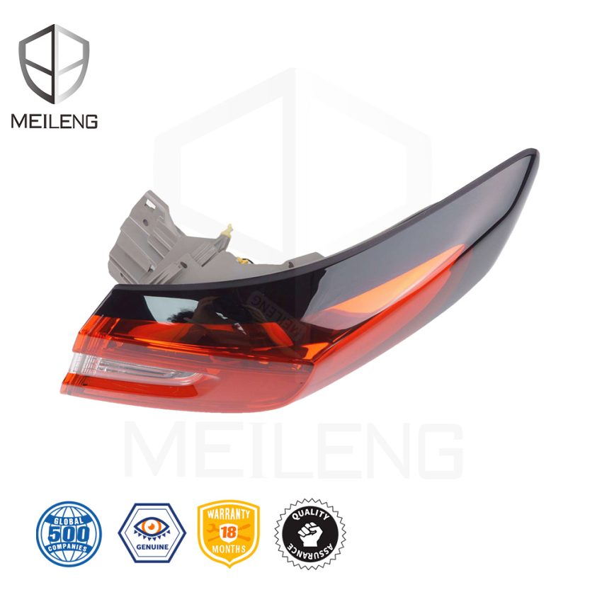 33500-TXE-H01 Right Tail Lights