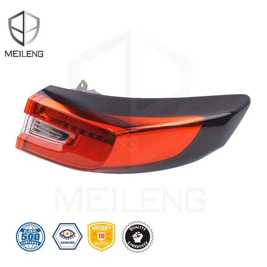 33500-TXE-H01 Right Tail Lights